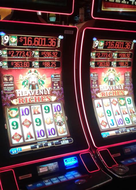 best slots in reno